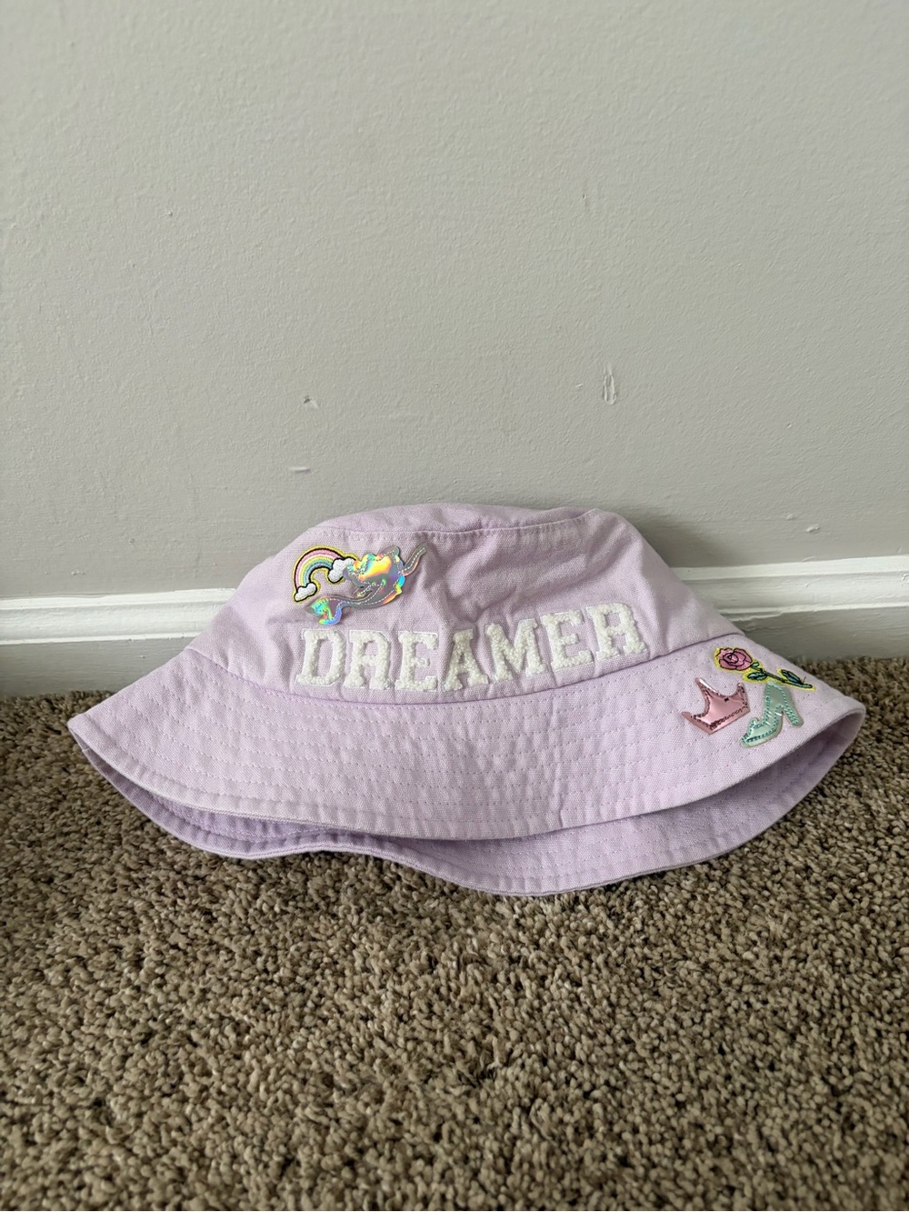 Disney Princess Dreamer Bucket Hat for Adults
